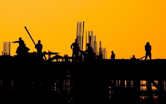Mining & Industrial Infrastructure capability