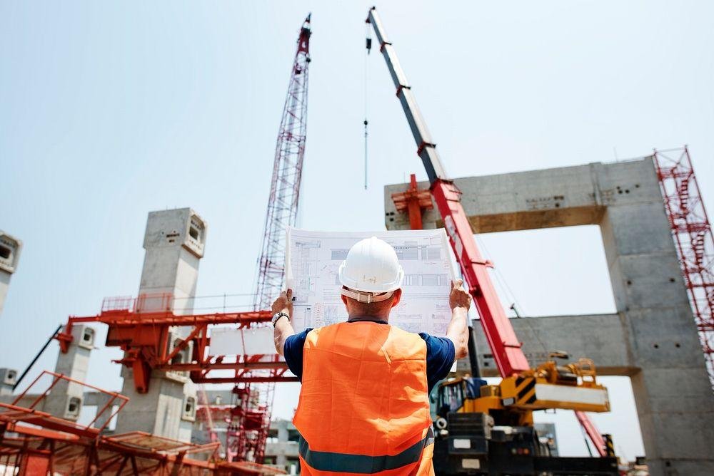 Structural Engineering & Construction capability